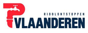 Rioolontstoppen Vlaanderen logo